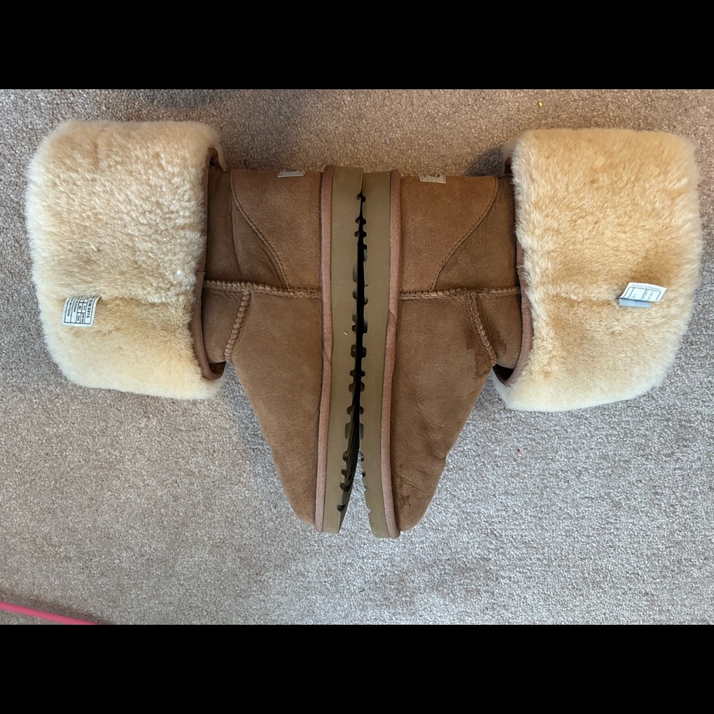 Ugg boots